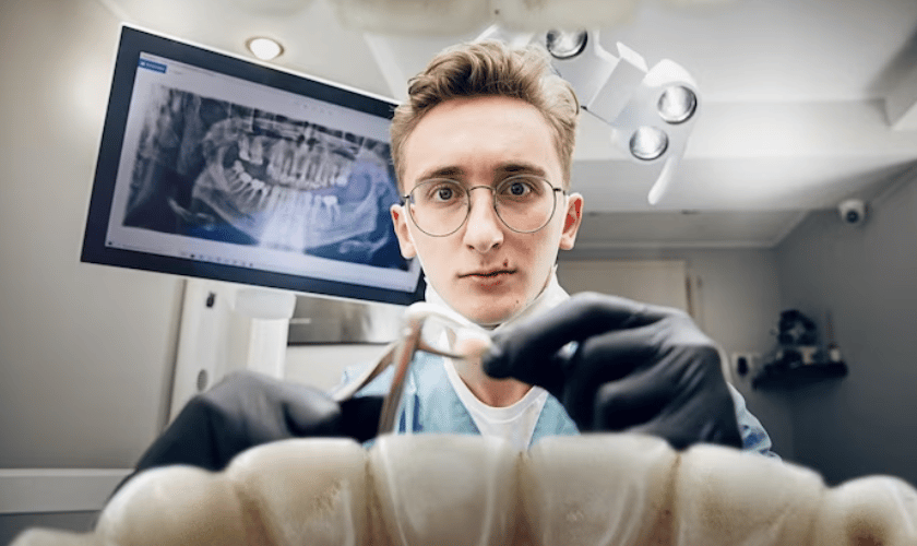 Benefits of Cosmetic Dentistry