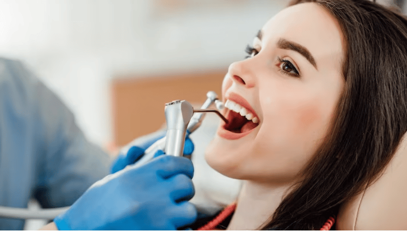 Teeth Whitening Treatments