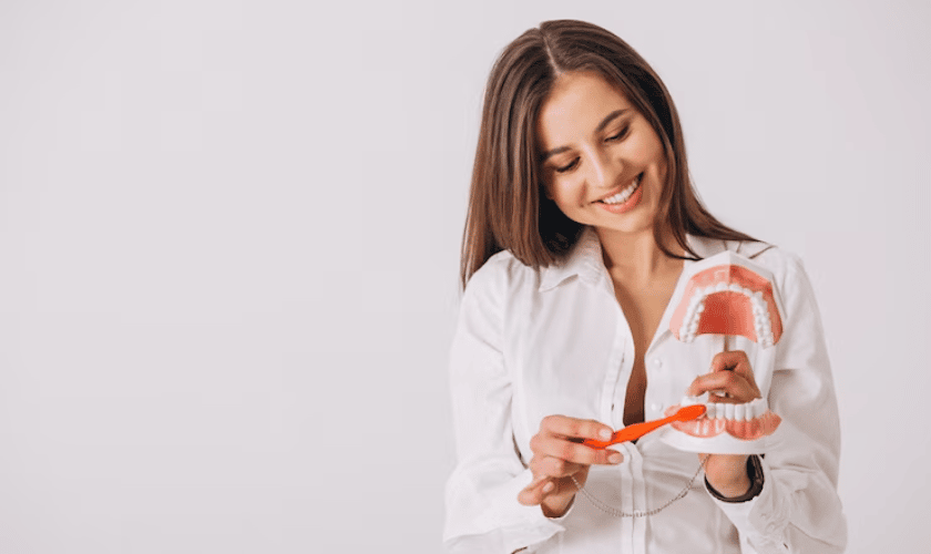 Different Teeth Whitening Options