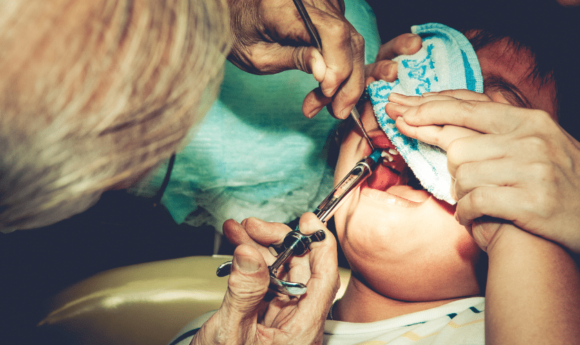 Why Tooth Extractions Are Necessary