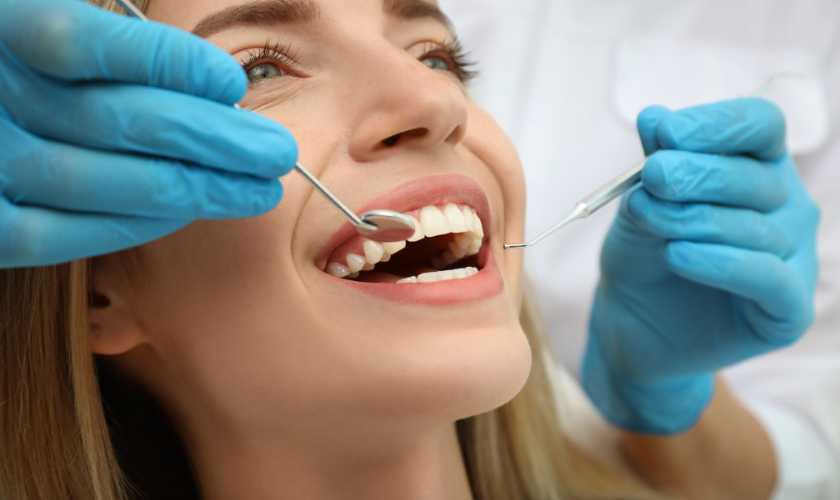 The Benefits of Cosmetic Dentistry