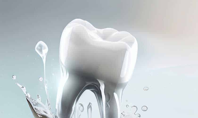 The Impact of Nutrition on Dental Health