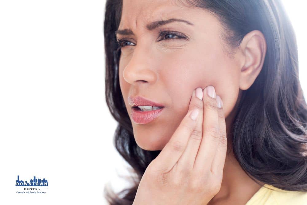 Emergency Dentist in Fenton MI