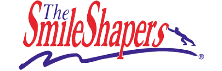 The Smile Shapers Dentist Ventura Logo