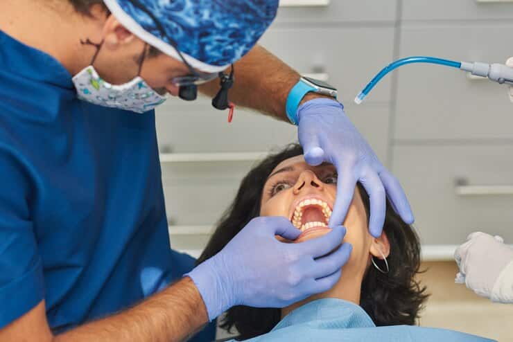 Emergency Dentist Fenton