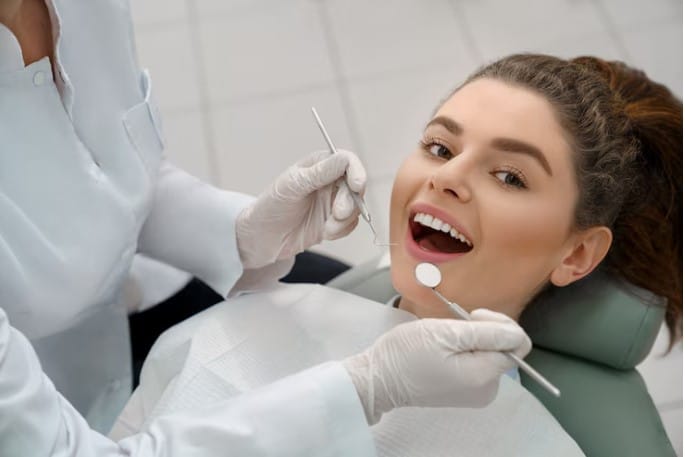 Enhance Your Dental Aesthetics: Insider Tips about Cosmetic Dentistry in Fenton