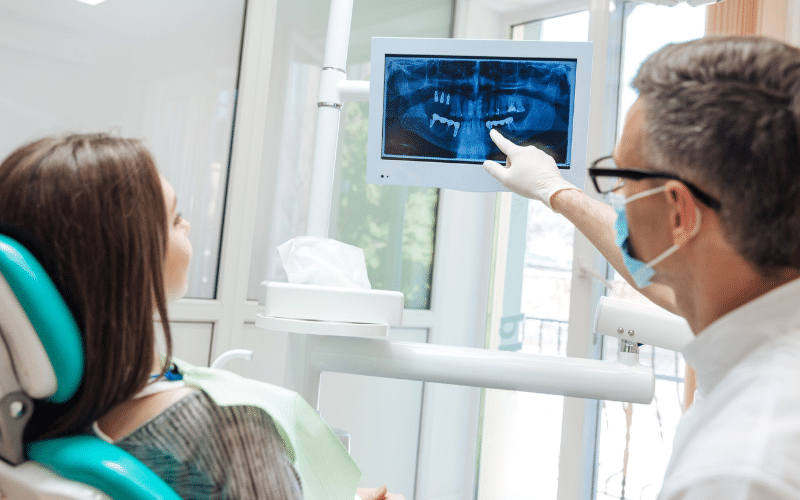 How Digital X-Rays Transforming Dentistry