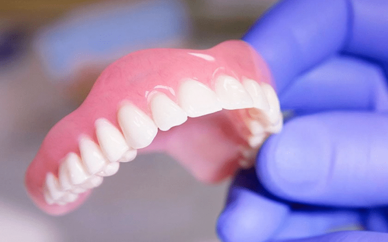 What To Expect During Denture Fitting Appointment