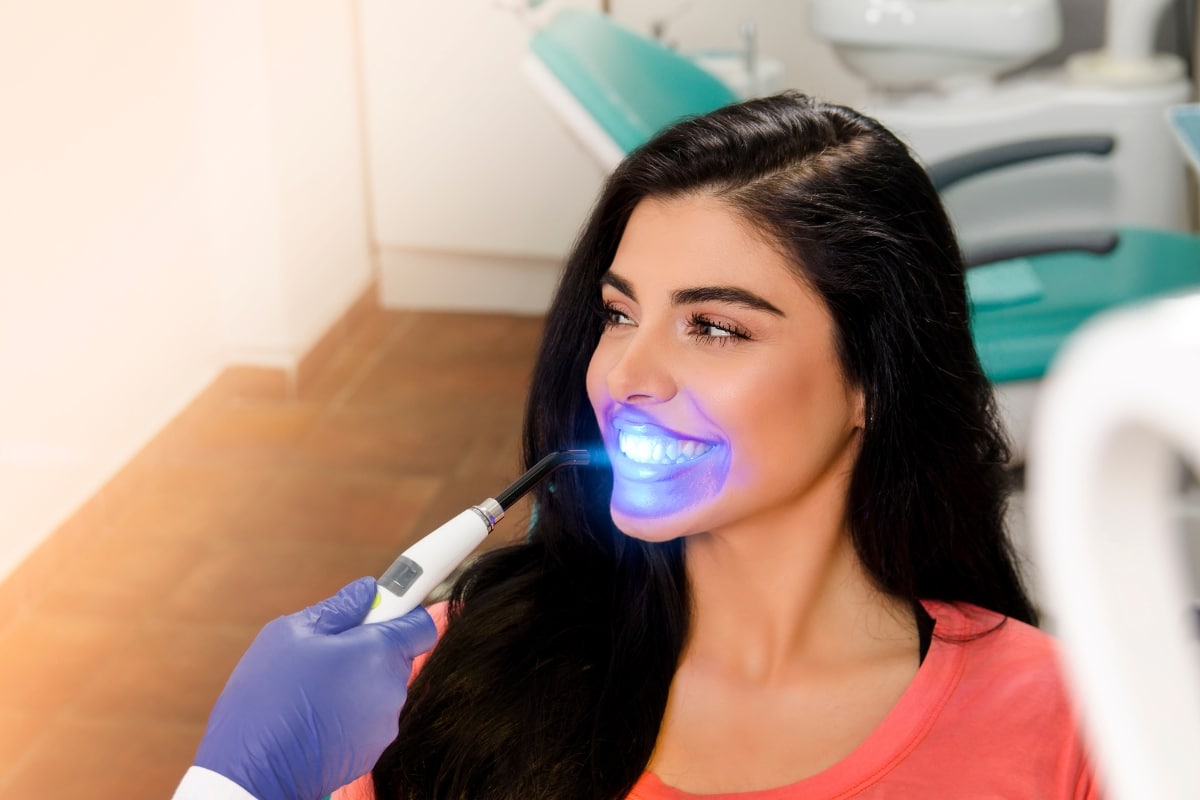 Featured image for “Whitening for Seniors in Fenton: Managing Thin Enamel & Sensitivity”