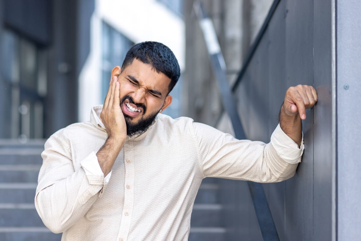 Featured image for “Emergency Tooth Pain Care in Fenton, MI | Downtown Dental Fenton”
