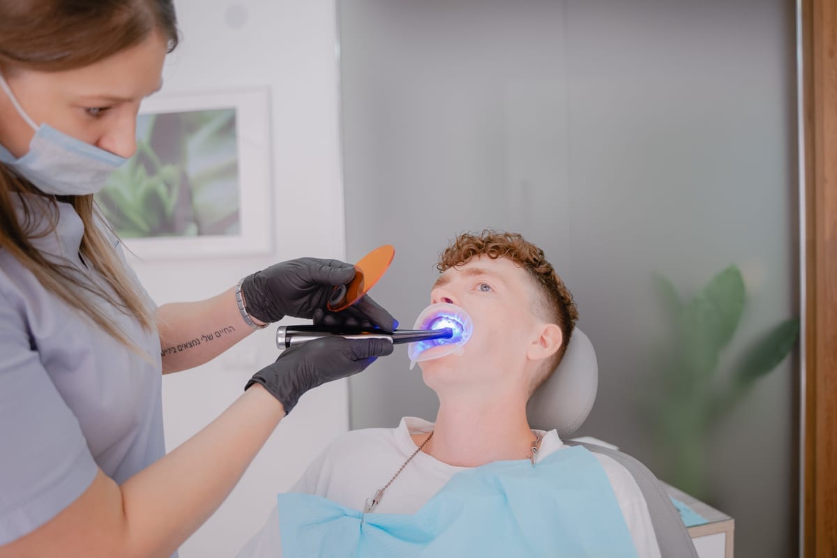 Featured image for “Teeth Whitening Results in Fenton, MI | Downtown Dental Fenton”