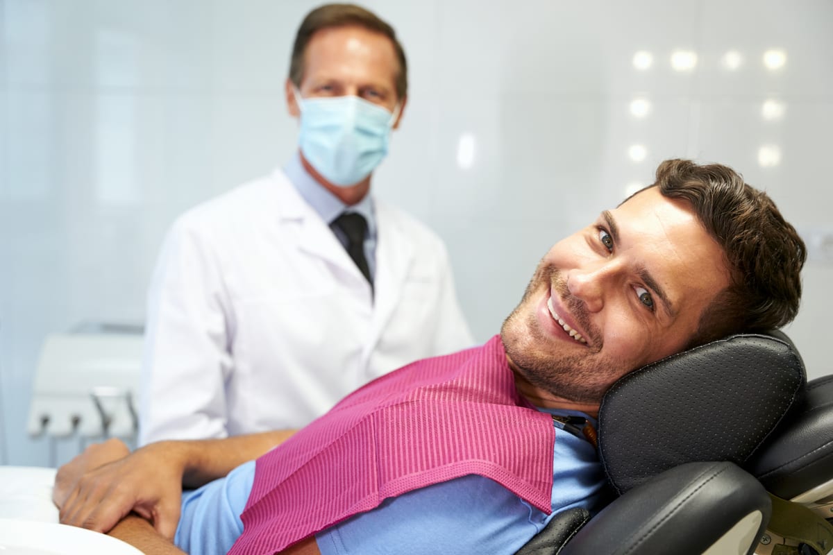 Featured image for “Cosmetic Dentistry Longevity in Holly, MI”