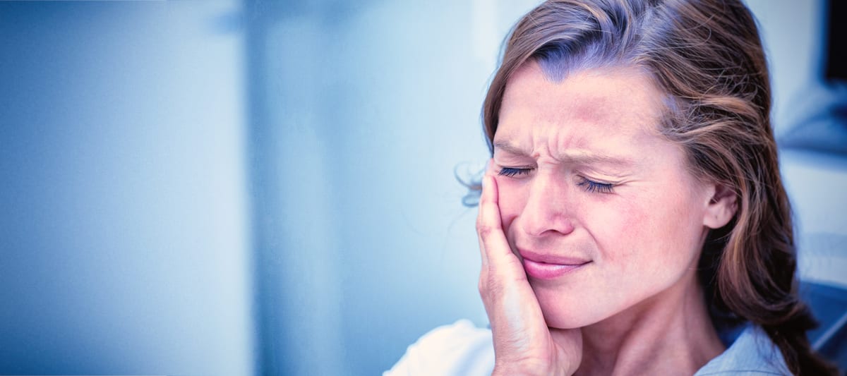 Featured image for “Your 2 AM Toothache Doesn’t Have to Ruin Your Weekend”
