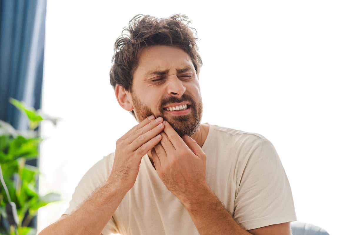 Featured image for “Dental Pain at 2 AM: Your Real Options Beyond the ER”