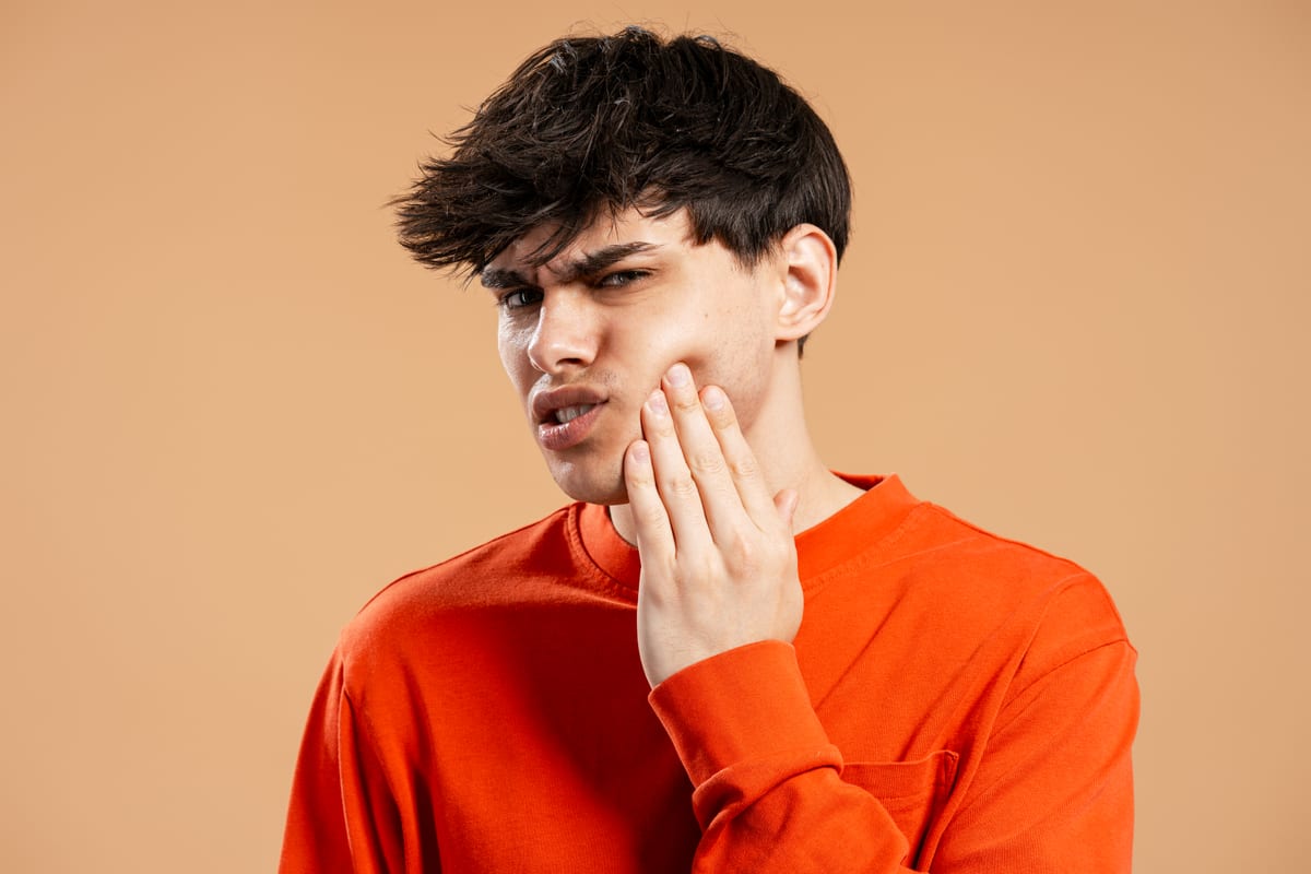 Featured image for “Is That Tooth Pain Actually a Dangerous Abscess?”