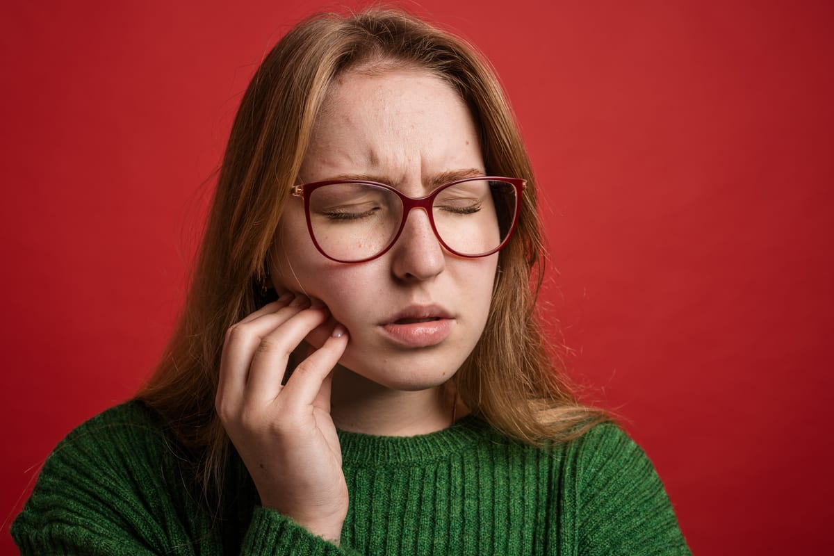 Featured image for “Lost Your Filling or Crown? Here’s What to Do Right Now”